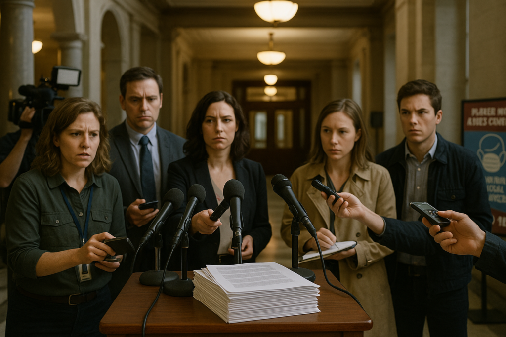 House Renews Cuomo Prosecution Referral to DOJ